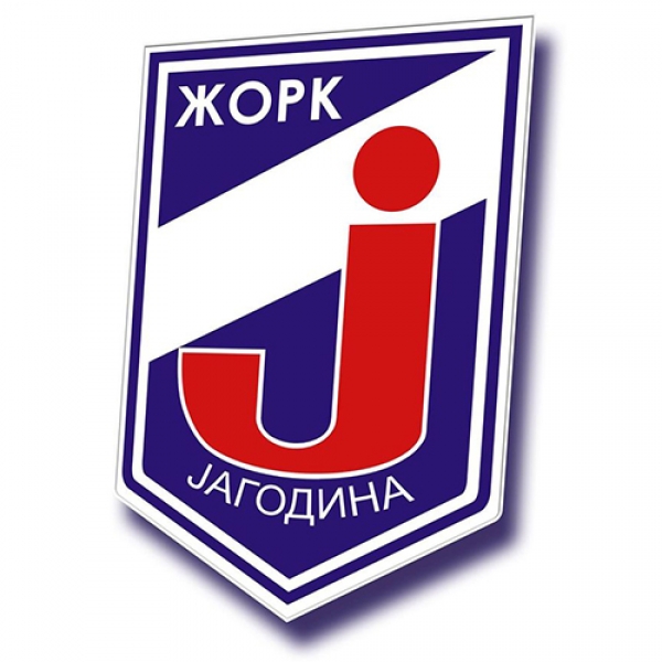 ŽORK Jagodina
